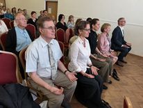 Seminář 2025