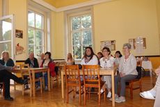 Seminář 2025