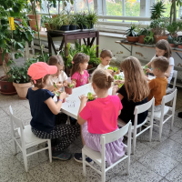 ZAHRÁDKOHRANÍ NA ZÁMKU KYNŽVART, 2. 10. 2025