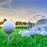 SPORTOVNÍ KROUŽEK - LÁZEŇSKÁ TV - GOLF, 29. 9. 2023