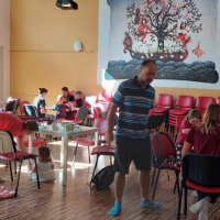 PORCELÁNOVÁ ŠKOLIČKA - zdobení porcelánu, 5. 2. 2026