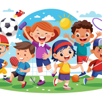 SPORTOVNÍ KROUŽEK A LÁZEŇSKÁ TV, 13. 6. 2025