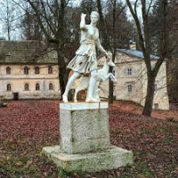 Království Diany, 17. 4. 2025