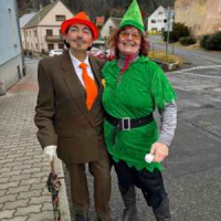 MASOPUST, 14. 2. 2026