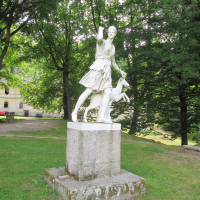 V KRÁLOVSTVÍ DIANY , 19. 6. 2025