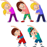 Sportovní kroužek a Lázeňská TV, 6. 11. 2025