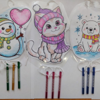 ZIMNÍ ZVONKOHRY, 21. 1. 2026