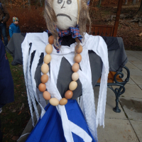 VYNÁŠENÍ MORANY, 22. 3. 2026