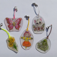 Smršťovačky dílnička, 24. 4. 2026