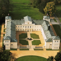 Dobrodružství zámeckých myšek , 26. 3. 2026