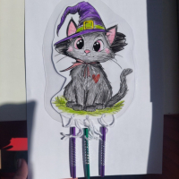 Čarodějnické zvonkohry, 27. 4. 2026