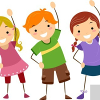 Sportovní kroužek a Lázeňská TV, 30. 4. 2026