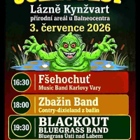 JOŽIN FEST, 3. 7. 2026