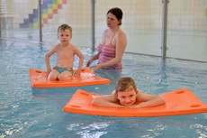 Sport- und Rehabilitationszentrum - Schwimmbecken